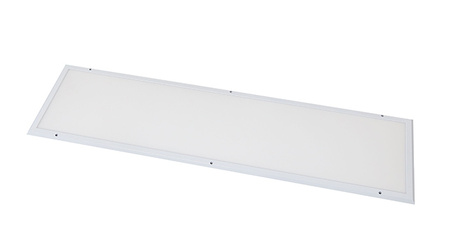 LED斜边洁净平板灯300*1200 40W