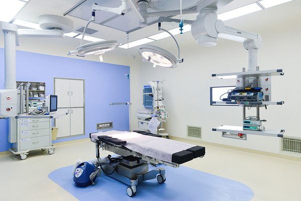 医院手术室